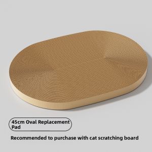 7o | Deep Durable Non-shedding Scratch Pad