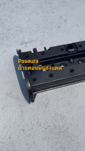 400ml สีสเปรย์ยิงทราย (มีหลายสี)  พ่นฝาครอบวาล์ว หรือพ่นชิ้นงานอื่นๆที่ต้องการทนความร้อน ทนความร้อน800℃