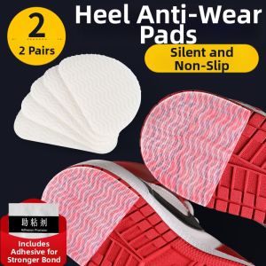 FUYOU | Anti-slip Waterproof Abrasion-resistant Self-adhesive Shoe Soles