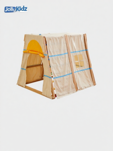 Climbing Activity Indoor Play Tent