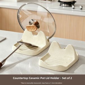 Multifunctional Kitchen Storage Rack