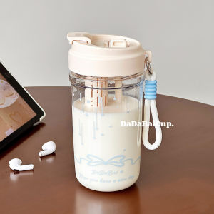 Cốc Hút Dây Đặc biệt cho Học Sinh có Tính Thẩm Mỹ Cao
