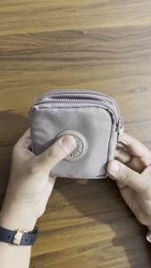 Deobags ~ Dompet Koin Wanita & Dompet Kartu Wanita KP 2019-4