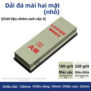 LASH | Đá Mài Hai Mặt Chuyên Nghiệp