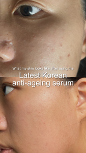 Modern Molecules REGENEX™ Renewal Serum 35ml | Anti-Ageing Anti-Pigmentation Skin Regeneration Lifting