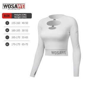 WOSAWE | Breathable And Slimming Soft Armor Shirt