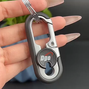 Móc Khóa Ô Tô Xe Máy Hợp Kim Kẽm Cao Cấp Keychain Móc Chìa Khóa Bền Đẹp Thiết Kế Sang Trọng
