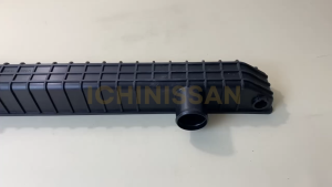 Lower Tank Radiator Mercy Truck Mercedes Truck - 0028