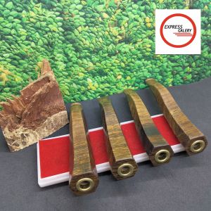 once pipa klokotan kayu kalimasodho segi enam model S a182