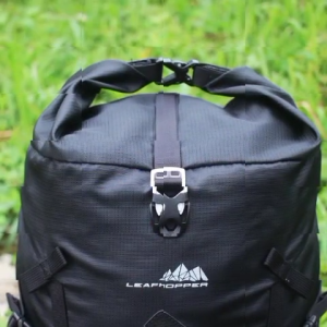 LEAFHOPPER ARTIC 40L BACKPACK OUTDOOR TAS RANSEL PRIA DAN WANITA