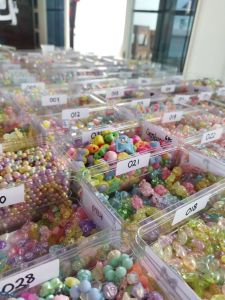 MANIK MOTE TOPPING MERONCE 15 BUNGKUS BISA PILIH DI CHAT