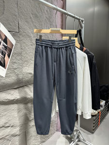 Giá Thú Vị Dao Phù Hợp Sang Trọng Quần Vòng Bít Nam Chất Lượng Cao Quần Ống Rộng Thoải Mái Thời Trang 292 Rộng Rãi Phù Hợp Giữa Vòng Eo Dài Quần Tây Phong Cách Đô Thị Thời Trang Thanh Niên Mùa Thu Mùa Giải Co Giãn Độ Dày Thông Thường