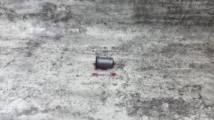 BUSHING BUSING LOWER ARM SAYAP BAWAH ISUZU PANTHER 2.3 2.5 2300 2500 ORIGINAL