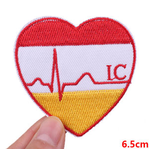 Huy Hiệu Thêu Oeteldonk Của Hà Lan Miếng Vá Ủi Lên Quần Áo Chất Liệu Polyester 3D Thủ Công Thân Thiện Với Môi Trường Quà Tặng Kỷ Niệm Tự Làm