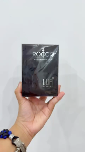 Nước Hoa Nam Lua Perfume Rocco 60ml - Nước Hoa Lua Rocco Hương Thơm Tươi Mát Hiện Đại - Mỹ Phẩm Ann