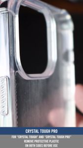 Clear Case compatible for iPhone 15 Pro Max / 14 Plus / 13 Pro Max / 12 Pro Max / 11 / XS / XR / X / 8 / 7 Plus Mini
