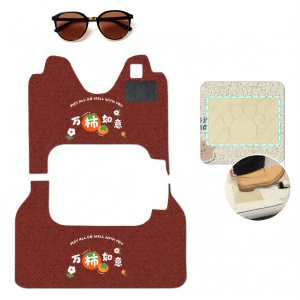 Cool Summer Electric Tricycle Accessories