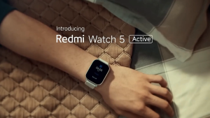 Redmi Watch 5 Active