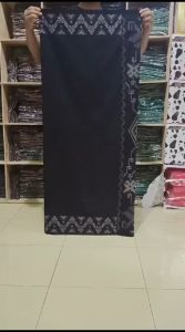 sarung wadimor batik pria muslim dewasa