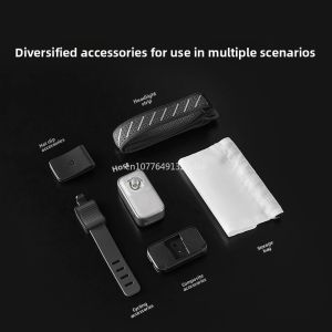 Xiaomi | Mijia Outdoor Multifunctional Light Portable Flashlight Headlamp Bicycle Light Cap Clip Camping Light 3-speed 600 Lumens Gift