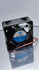Fan Dc 12V 6cm - Kipas Dc 12V 6cm Original