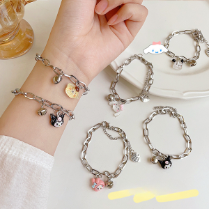 Gelang Sanrio Lucu: Aksesori Fashion Unisex