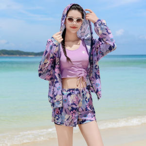 Barbie | Flattering and Slimming Plus Size Swimwear Set