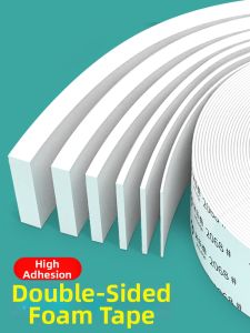 Mileqi | Strong Waterproof High Adhesive Double-Sided Tape