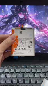 PIN Thay Thế SAMSUNG A25-5G / A55-5G EB-BA256ABS (Tặng Keo Và Bộ Sửa)