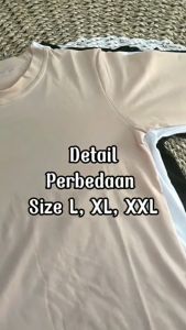 BAJU MANSET LENGAN PANJANG KERAH TINGGI BAHAN SPANDEK PREMIUM LICIN MELAR DINGIN BB 30 SAMPAI 100KG