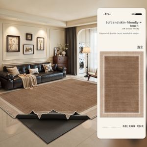 ZHUOYI | Washable Waterproof Stain Resistant Custom Soundproof Carpet