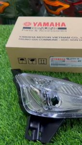 YAMAHA EZ115 FRONT FLASHER LIGHT ASSY (LEFT + RIGHT) 100% ORIGINAL