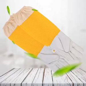 Promo Sarung Tangan Anti Sengat Lebah Premium Untuk Peternakan Lebah Keamanan Panen Lebah Madu Termurah