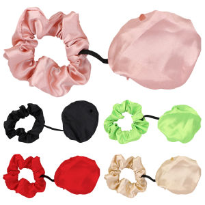 【New Arrival】Coffee Cup Cover Multifunction Drink Cover Scrunchie Universal Drink Spiking Prevention Hairband Washable for Nightclub