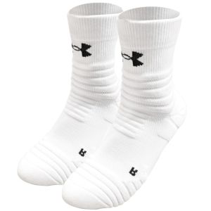 Under Armour | Towel Bottom Basketball Socks for Mens Training