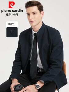Pierre Cardin | Áo Khoác Nhẹ Nhàng Thoáng Mát