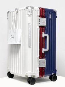 kositu | Durable Travel Luggage with Password Lock 30in