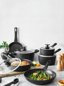 ZWILLING | Non-stick Titanium Flat/Cheese Pot
