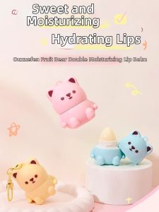 Lembiof | Son Dưỡng Môi Làm Mờ Vết In Môi Hydrat Cung Cấp Ẩm