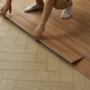 PAMPAS | Home Renovation Waterproof SPC Floor 5mm