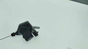 MicroSHIFT Bicycle Gear Shifter 9 Speed Trigger Shifter High-strength High Adjustment Accuracy 2.14m Variable Core Integral Part