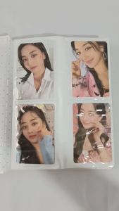 Official K-Pop Photocards Poca KPop PC - Enhypen Twice Itzy Loona Stayc TXT - With Toploader & Sleeve