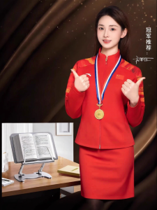 MINGZHUO | Portable Adjustable Sheet Music Stand