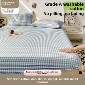 KAMONI | Four Seasons Universal Full Protection Mattress Cover