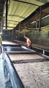 sarung batik pekalongan sarung santri produk terbaru toko kami