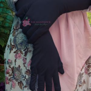 Sarung Tangan Touchscreen Buka tutup