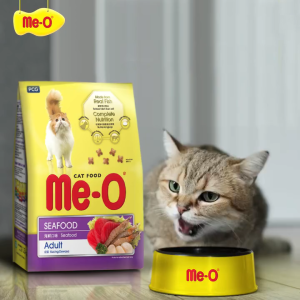 Thức ăn hạt Me-o dành cho mèo trưởng thành  - T3 PETS SHOP
