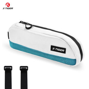 Túi Xe Đạp Chống Nước Dung Tích Lớn X-Tiger Túi Khung Xe Đạp MTB/đường Trường Phía Trước Túi Ống Xe Đạp Di Động Dành Cho Người Đạp Xe Năng Động