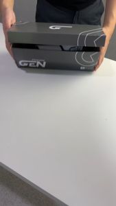 Cogen Sandal Slop Pria Sendal Slide Artisan Series - Melakukan yang Benar untuk Anda