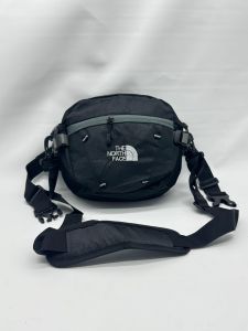 Tas Selempang Camping Hiking Outdoor Pria The North Face